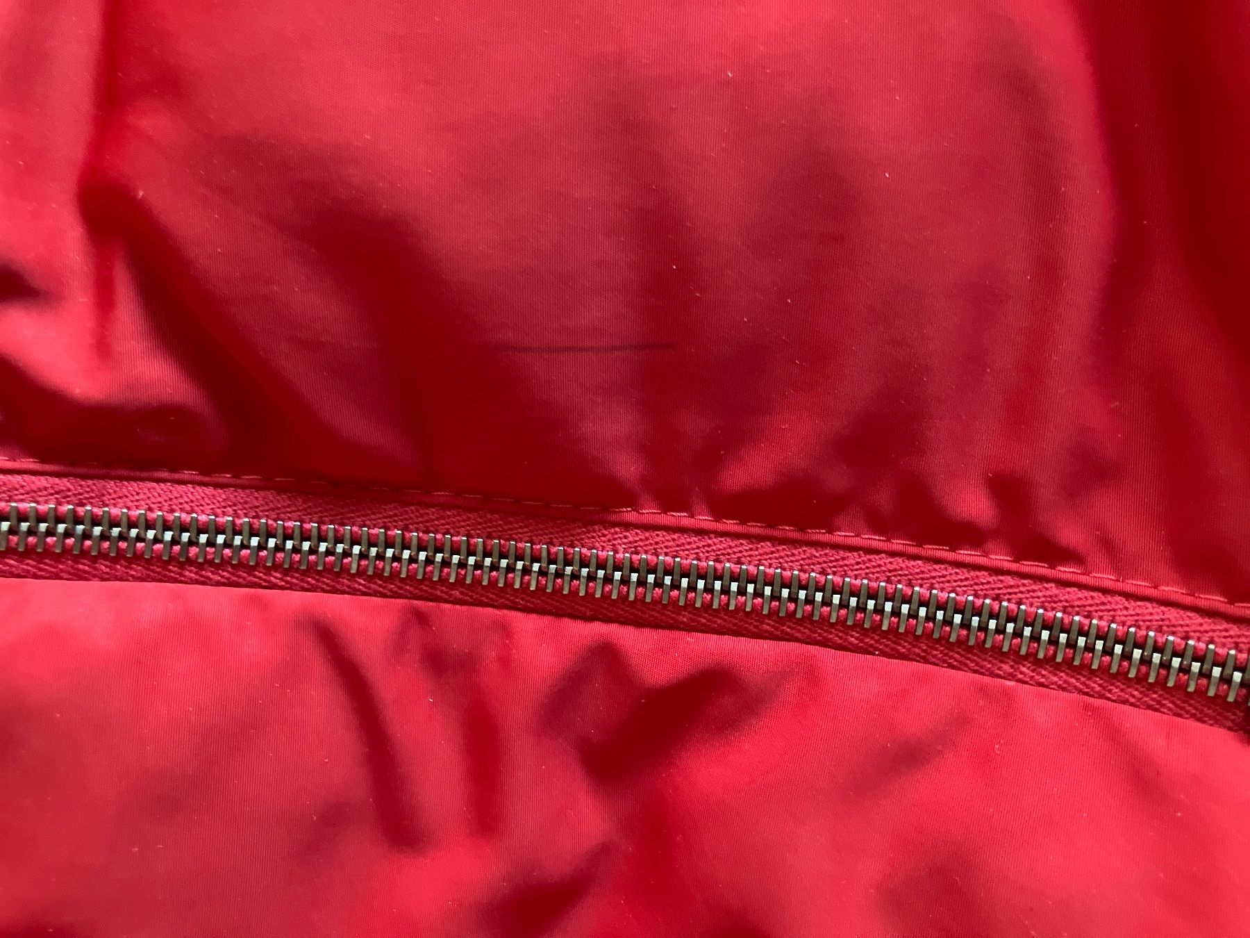 Marc Cain Jacken: Marc Cain Winter Jacke, Rot – Gebraucht aus Unterägeri von Bettsofa123 7