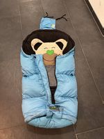 Mucki Sack Grösse L