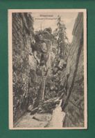 HEUSCHEUER - Rübezahl's Riesengrund - 1921