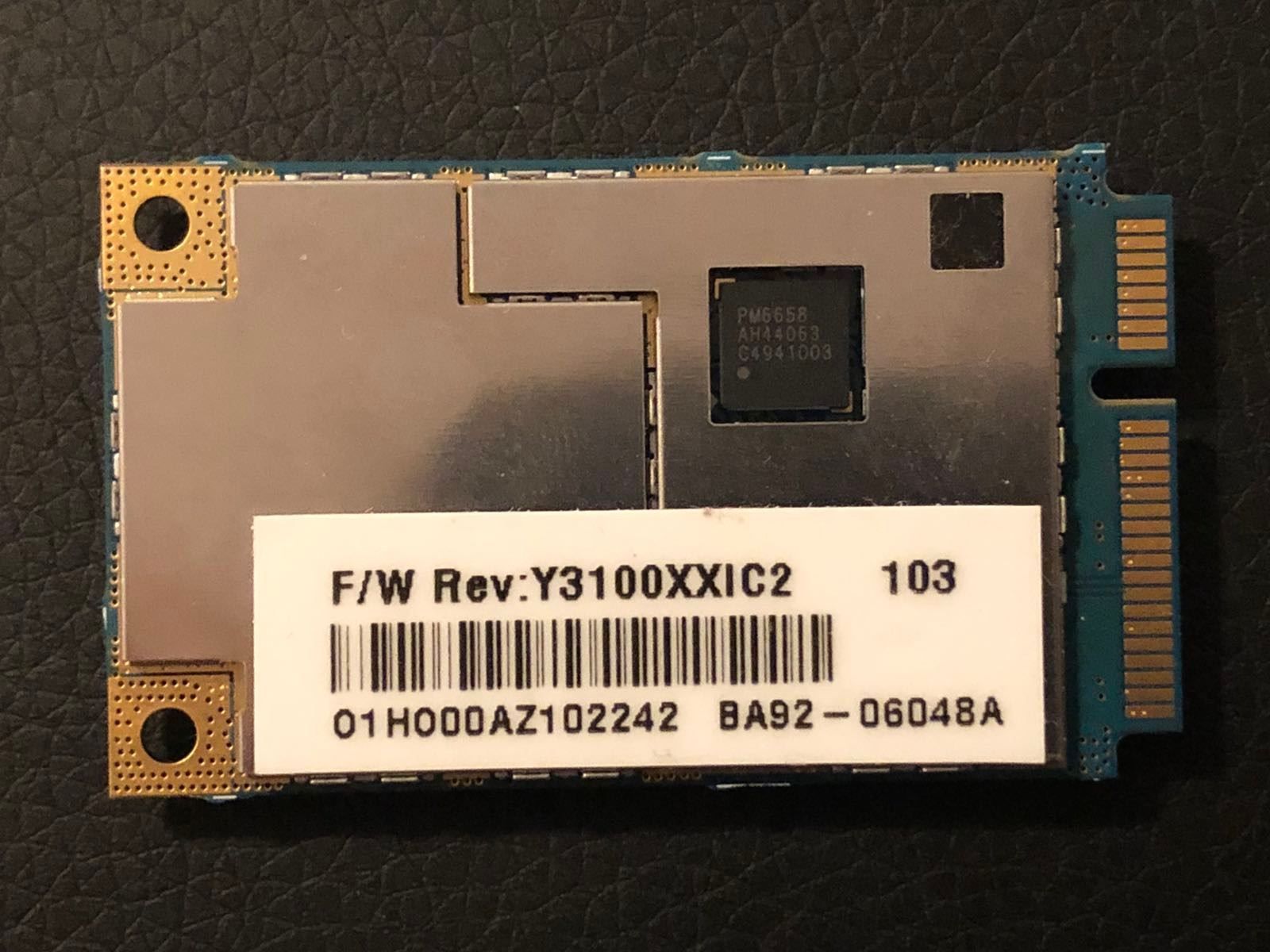 Notebooks: WiFi für Notebook 1 Stück = 3 Fr – Gebraucht aus MAGDEN von GoldenEagle2020 7