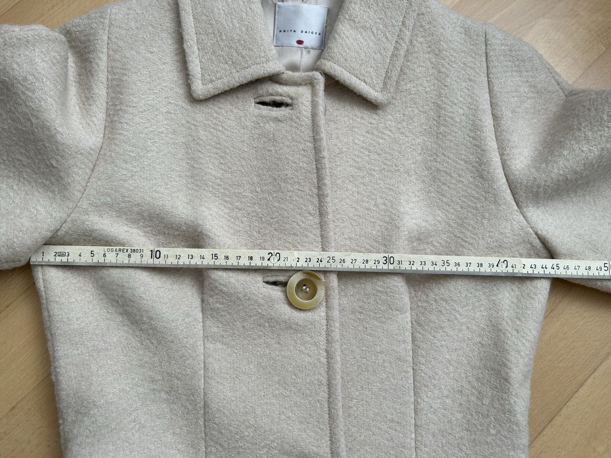 Mäntel: Mantel Couture Anita Daiger Gr. 38 – Gebraucht aus Reinach BL von meinstil 6