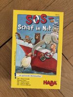 SOS Shaf in not 