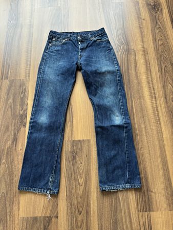Levis Jeans Gr30/32