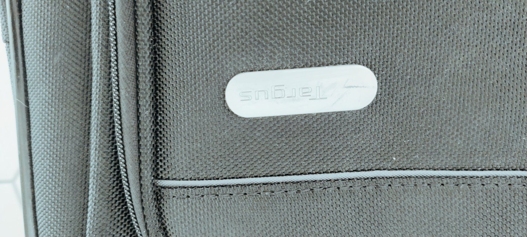 Targus Reisekoffer: Targus Business Rolltasche / Rollkoffer – Gebraucht aus Zürich von sendbad 6