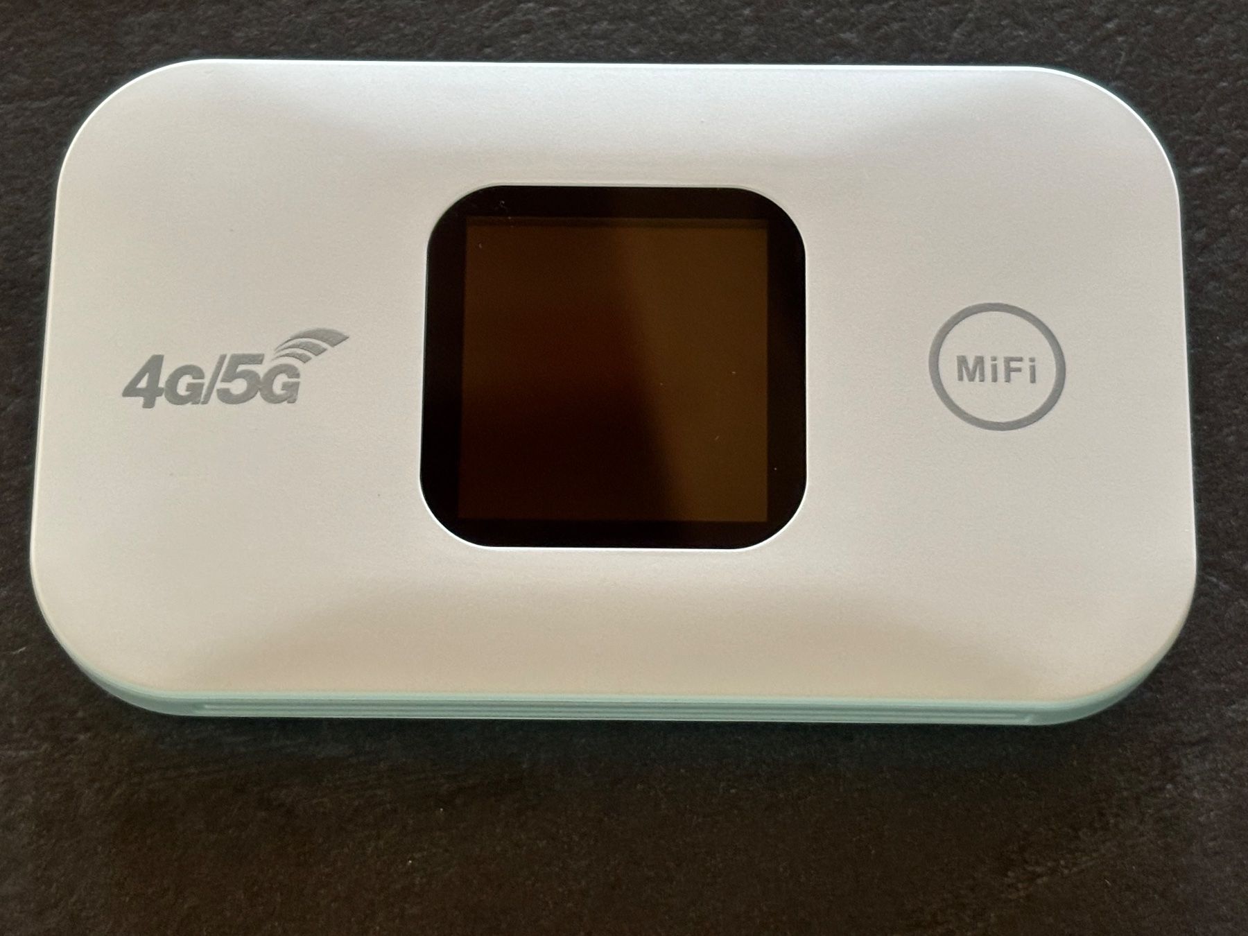 Modem & Router: Router WIFI Mobile 4G/5G 300 Mbps USB Type C – Nuovo e nell'imballaggio originale da Grône venduto da Phrs 2