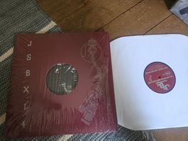 The Jon Spencer Blues Explosion – She's On It-Jack The Rippe