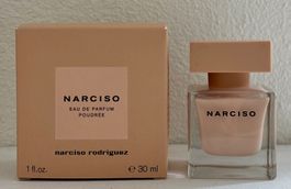 🤍 Narciso Rodriguez Poudrée Eau de Parfum, 30ml, NP: 114 🤍