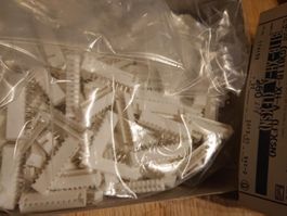 200 Stk Stiftleiste 11-pol. 180° RM2.5 - B11B-XH-A vonJST