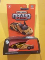 Matchbox LAMBORGHINI CENTENARIO