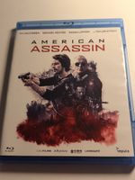 American Assassin - Blu-ray - Top Zustand - Filmabend!