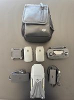 DJI Mavic Pro Fly More Combo