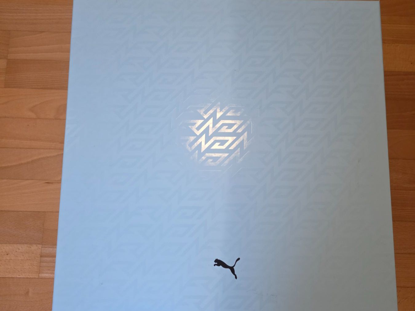 Herrenschuhe: Puma - The Nitro NFRNO - Original, Einzigartig, Neu – Neu und originalverpackt aus Volketswil von Eleison 4