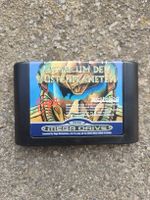 Dune II: Kampf um den Wüstenplaneten - Sega Mega Drive Top!