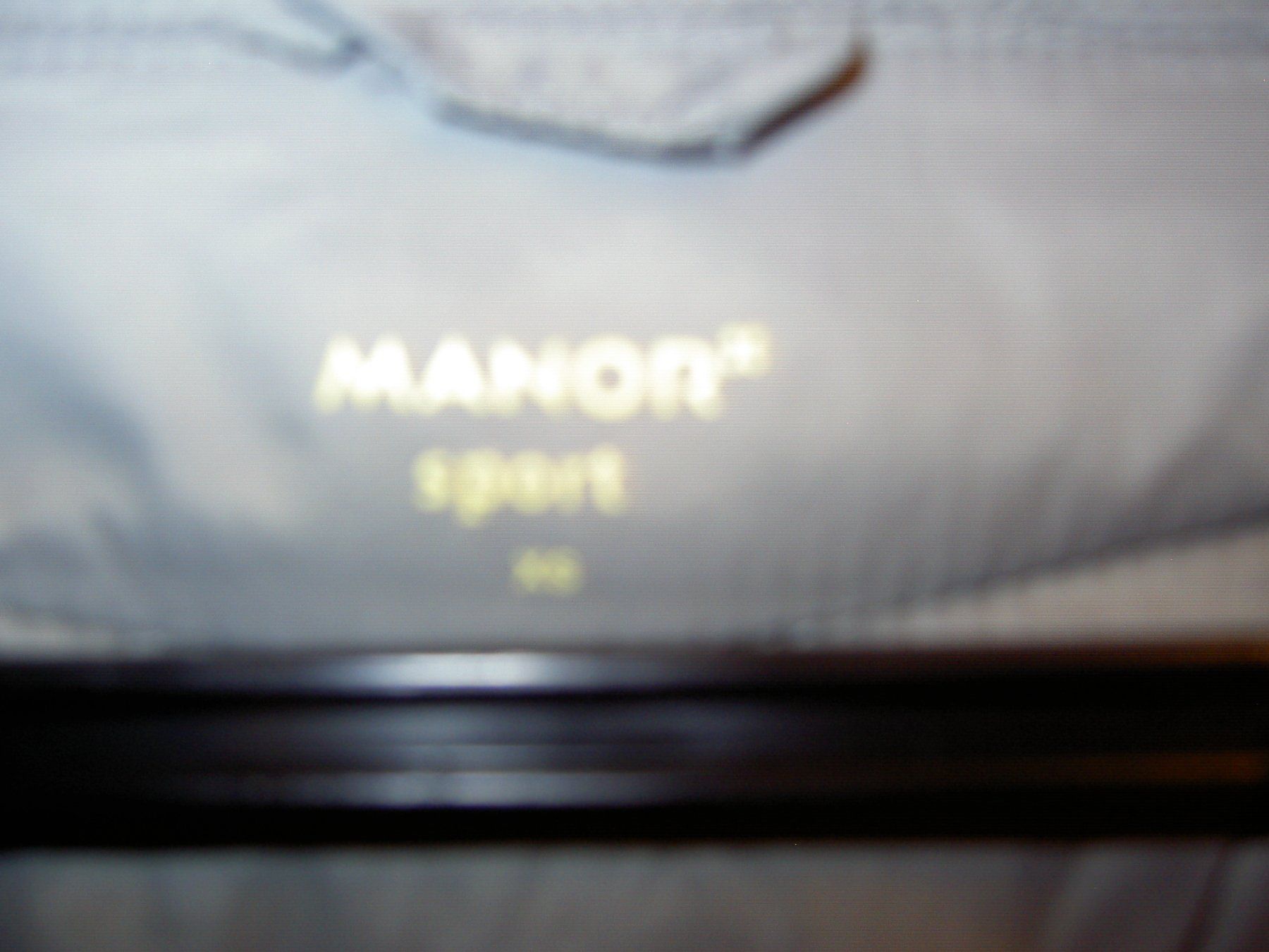 Giacche: Manor Winter Jacke gr.XS – Usato da Bettlach venduto da Kvety 1