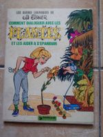 BD Will Eisner Comment dialoguer avec les plantes Dargaud