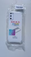 Samsung Galaxy S20 Silikon Case (neu)