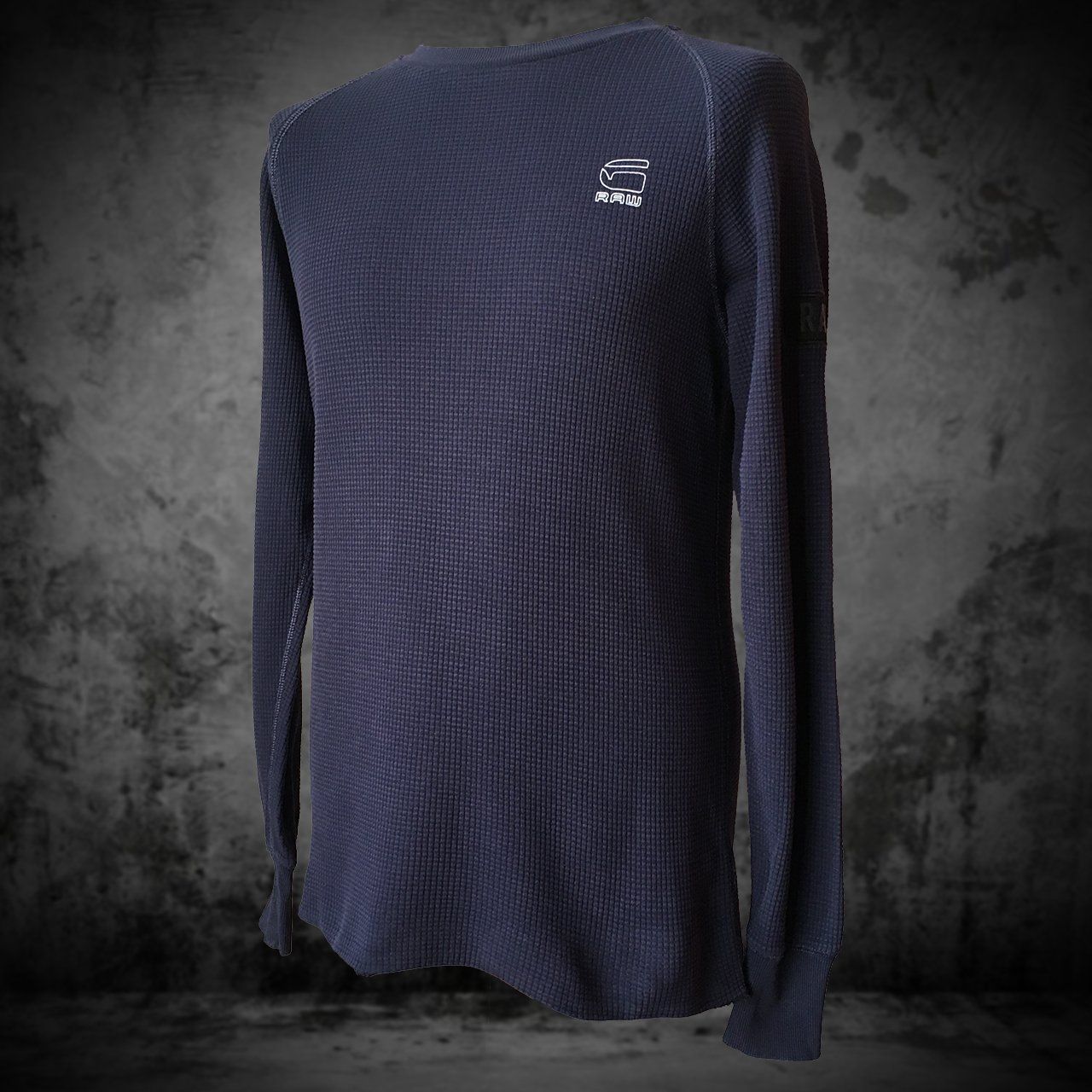 G-Star Pulls & Sweat-shirts: Pull G-Star Raw Blue Deep Men S – Neuf avec emballage d'origine à Genève par ang_7j7j