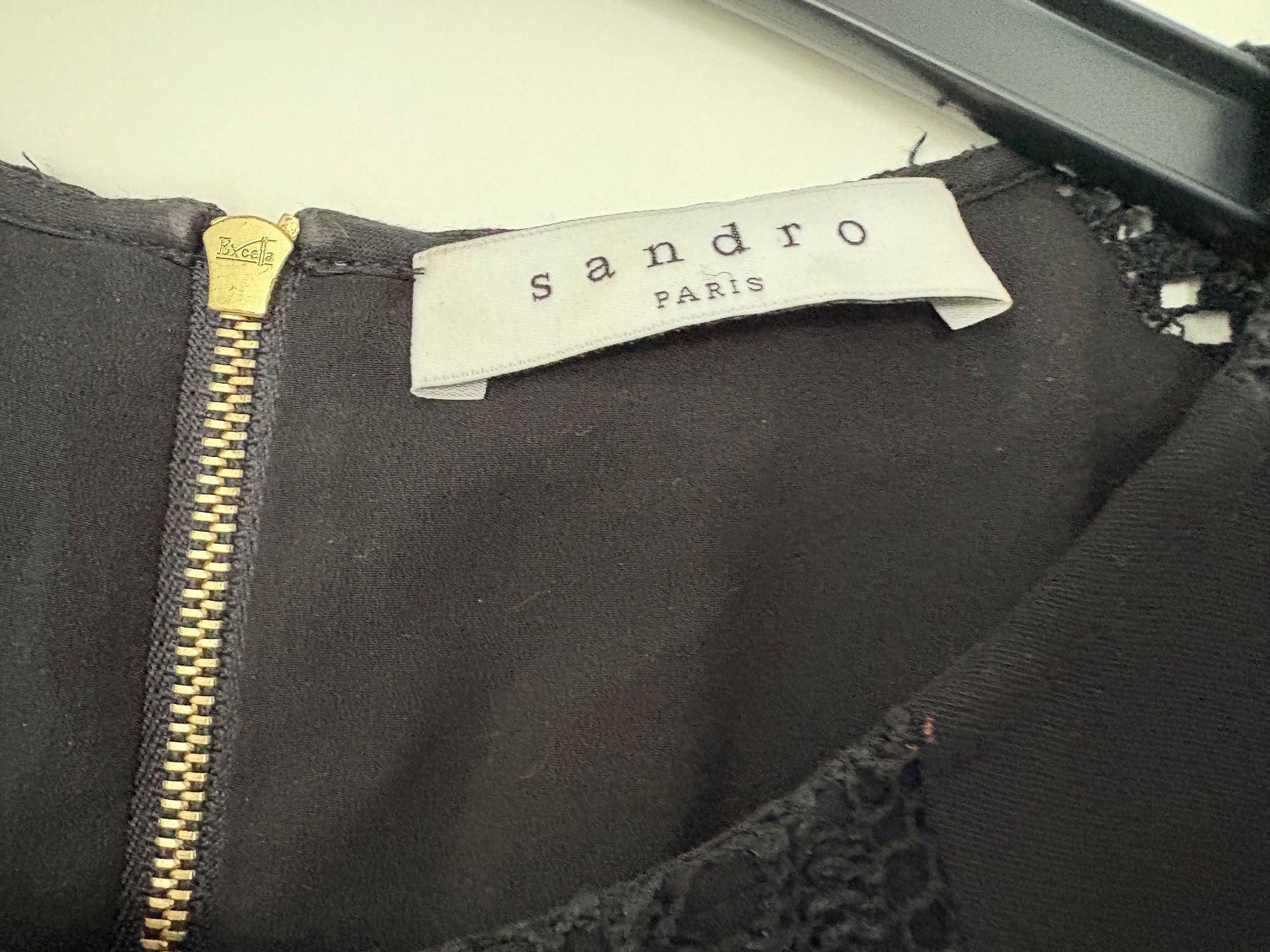 Sandro Vestiti: SANDRO Dress size 3 – Usato da Muzzano venduto da Sidney_3 2