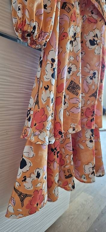 Vestiti: Sommerkleid Karl Lagerfeld – Usato da Wilen b. Wollerau venduto da Dieleo77 1