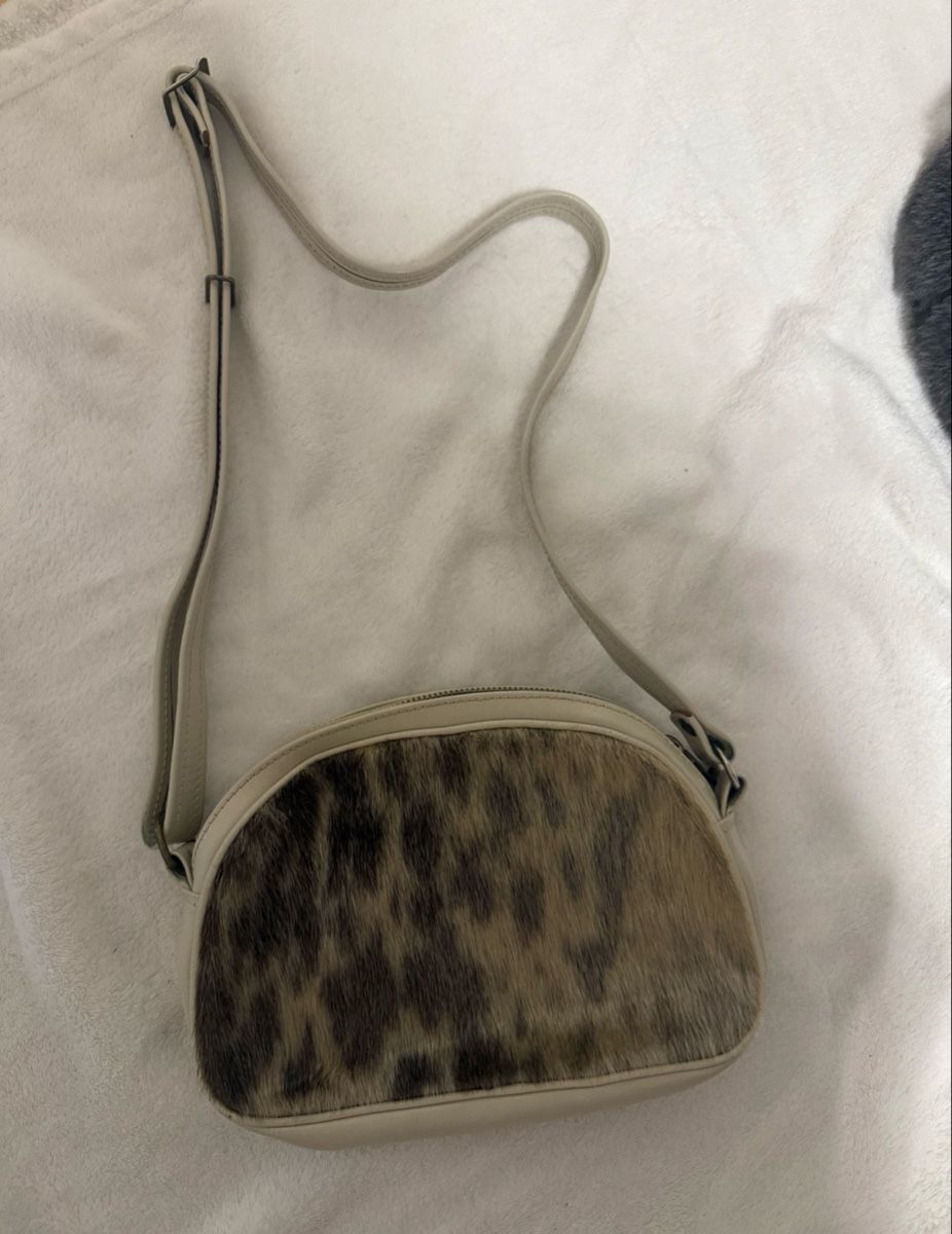 Borse da donna: Vintage Damenhandtasche – Usato da St. Moritz venduto da ari_9fcv