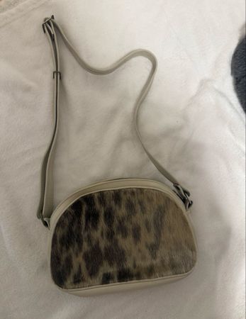 Vintage Damenhandtasche