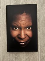 Whoopie Goldberg Book