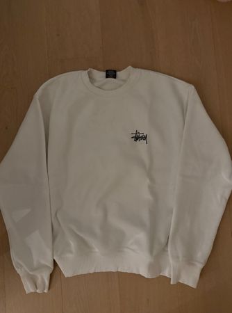 Stüssy Sweatshirt