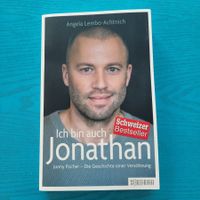 Ich bin auch Jonathan- Jonny Fischer / Biographie