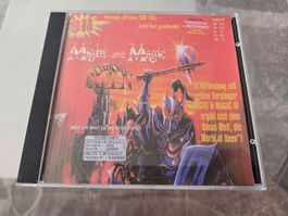 Might and Magic - Dark Side of Xeen PC
