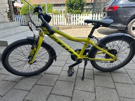 Scott Scale 20 Zoll Kinderfahrrad
