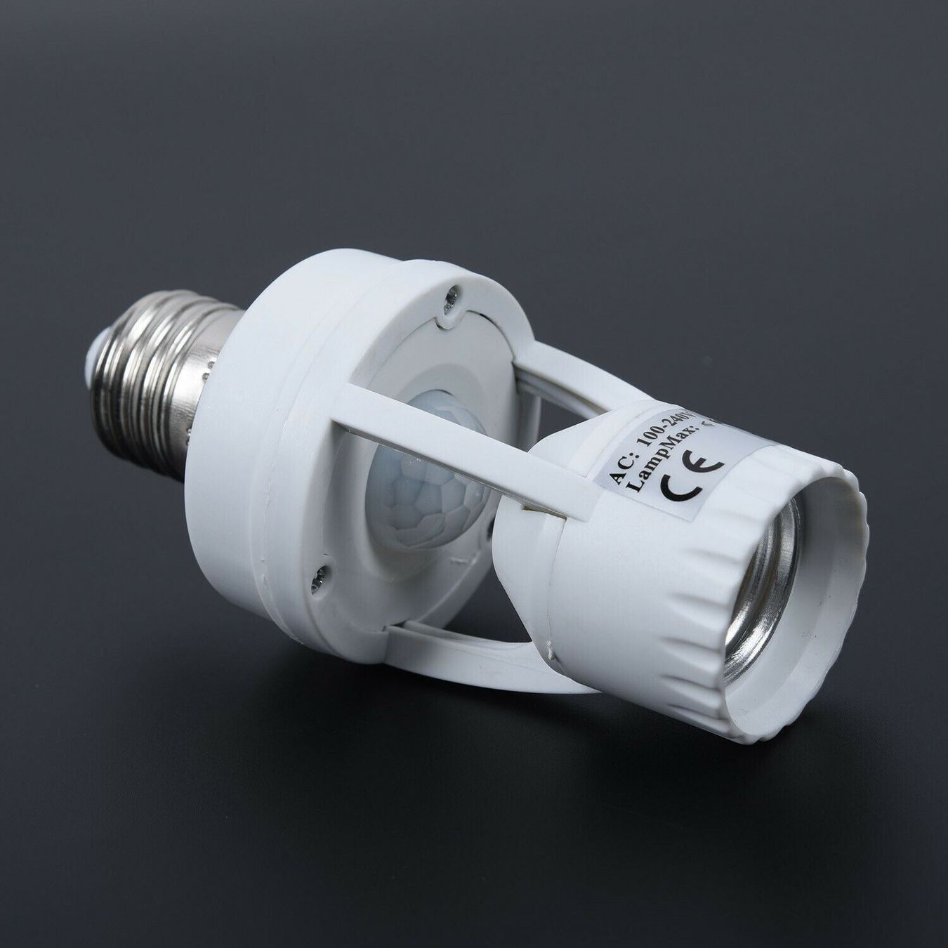 Lampen: Sensor den menschlichen Körper Erkennung Lampe Induktion – Neu (gemäss Beschreibung) aus Kirchdorf AG von Apost008 5