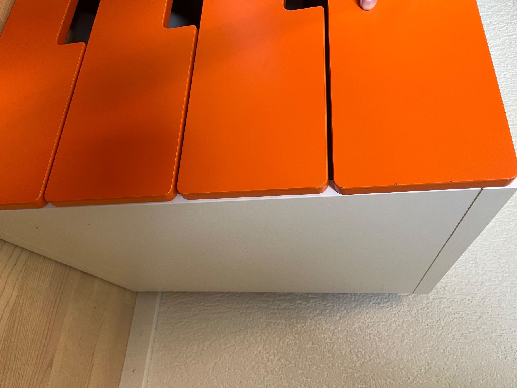 Ikea Kommoden: IKEA Stuva Kommode mit Schubladen – Gebraucht aus Bachenbülach von  4