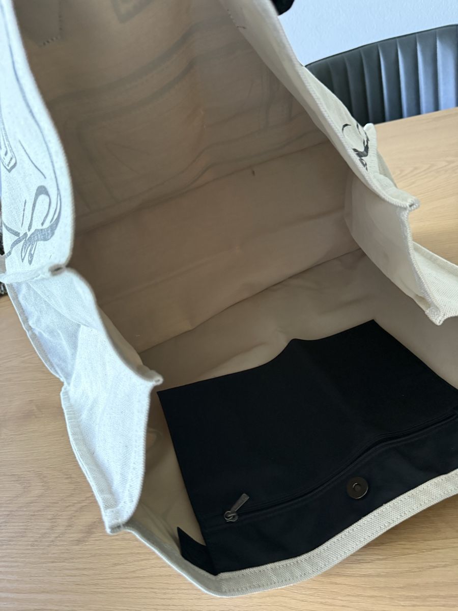 Longchamp Borse: Longchamp Tasche Ceci est un IT BAG – Usato da Bülach venduto da Aragon14 3