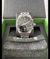 Certina DS First Chronograph Herrenuhr