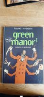 Green Manor T1: Assassins et gentlemen Edition Original 2001