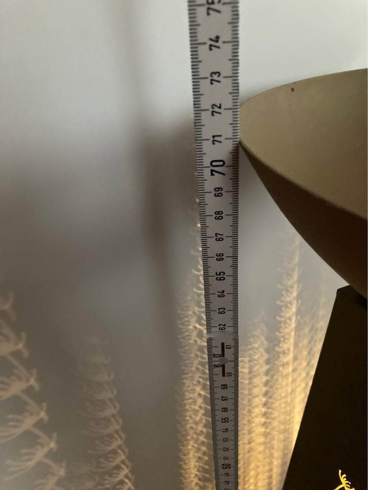 Alle Dekorationen: Tolle grosse Rost Pflanzensäule mit LED Licht – Gebraucht aus Rudolfstetten von Stellina1975 4
