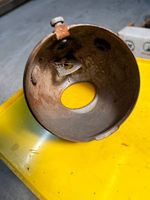 Sachs , Puch Mofa Eierlampe Scheinwerfer
