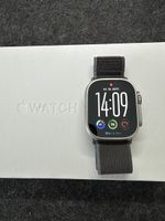 Apple Watch Ultra (2023) 49mm 