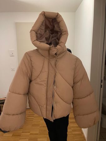 Piumino donna Misspap