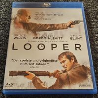 Blu-Ray: Looper 