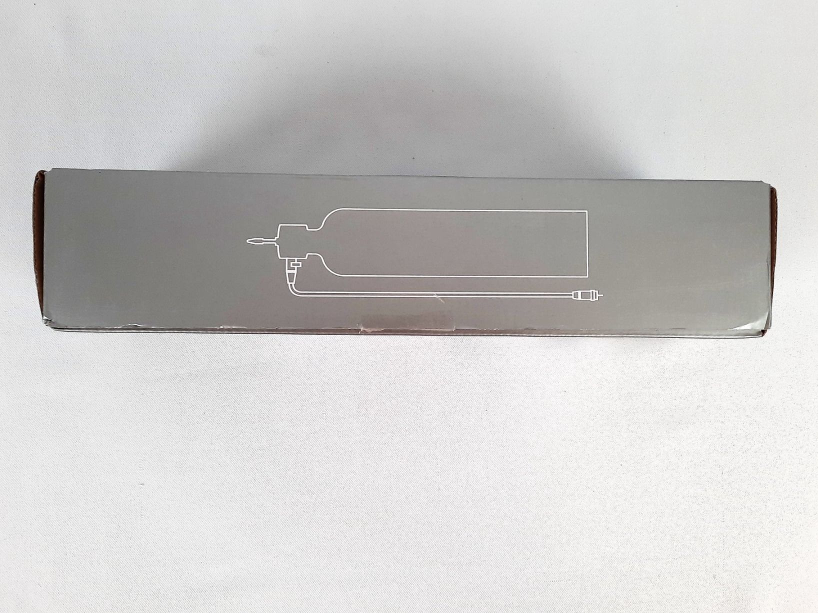 Schwalbe Pompe: SCHWALBE-Tire-Booster-Tubeless – Nuovo (secondo la descrizione) da Beinwil am See venduto da Restwert_Beinwil 7