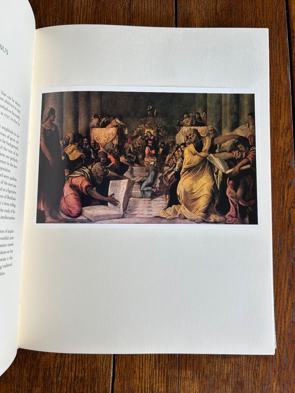 Bücher: Tintoretto – Gebraucht aus Basel von Peter_schlemihl 1