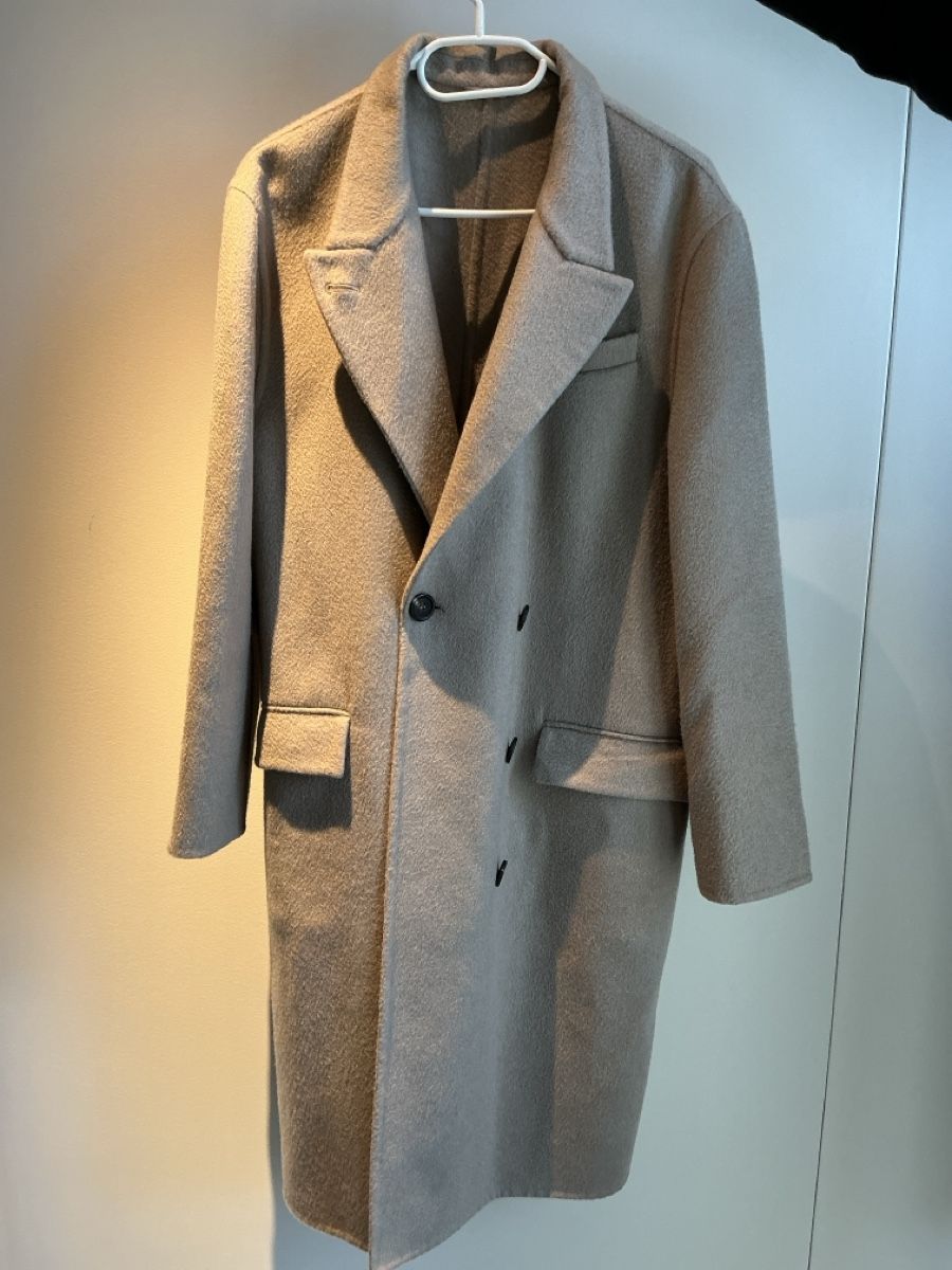 Brunello Cucinelli Cappotti: Mantel von Brunello Cucinelli  – Usato da Zürich venduto da lukasg.meier