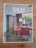 Raum und Wohnen Februar/März 2012 (wie neu)