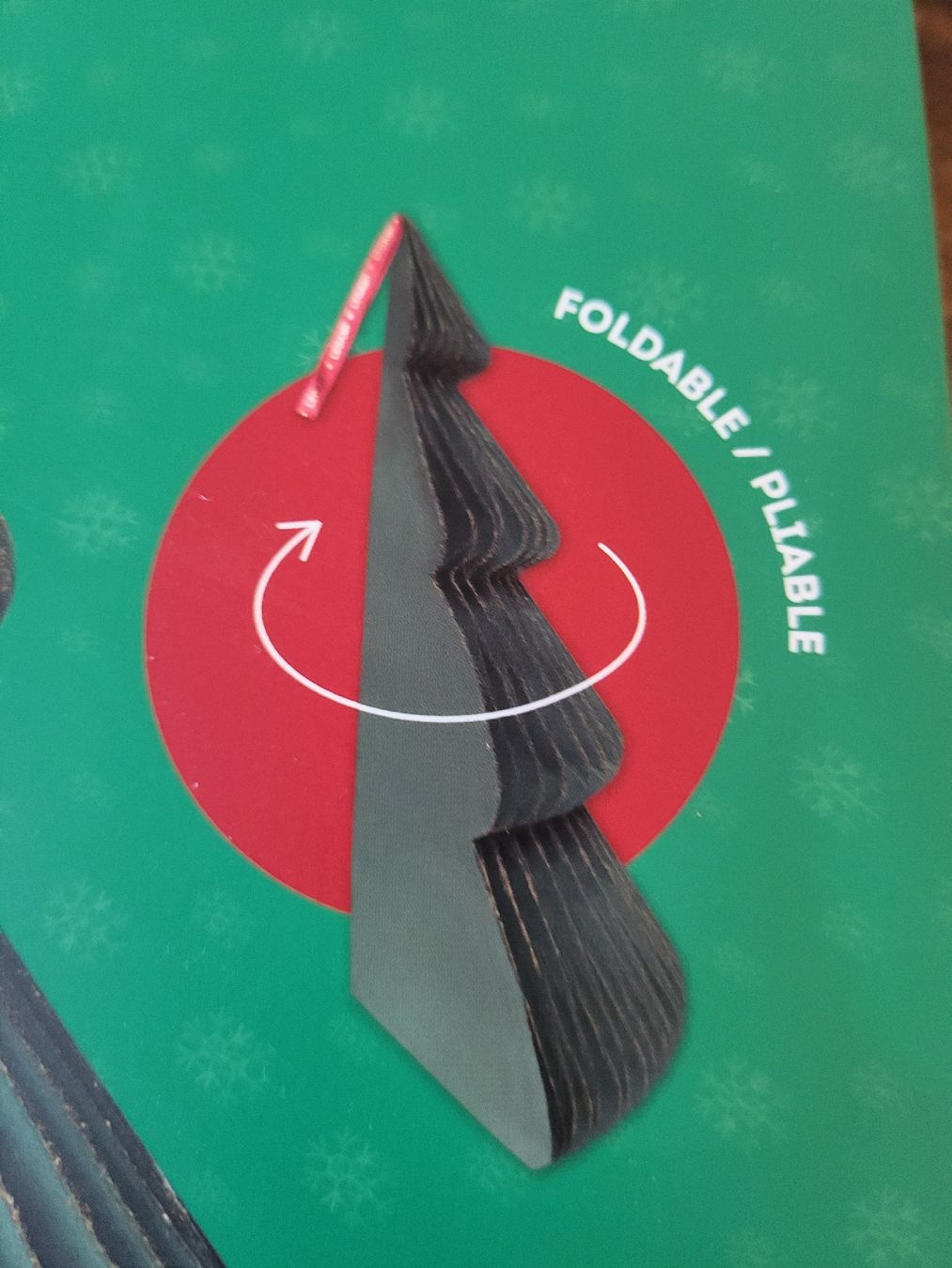 Alle Dekorationen: LEGAMI TANNENBAUM  – Neu und originalverpackt aus Fruthwilen von Mostro-Medusa 1