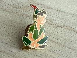 Pin Peter Pan