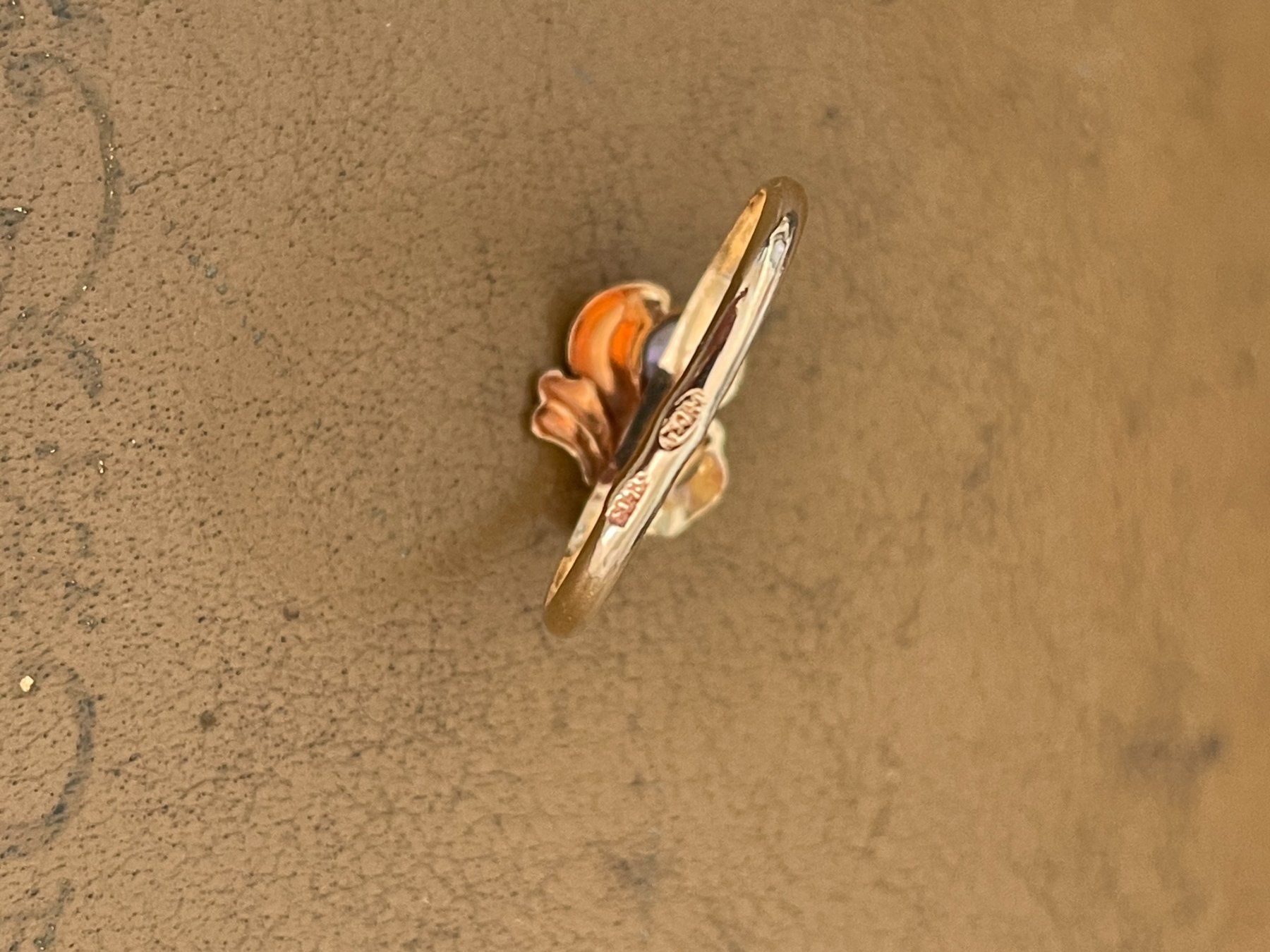 Ringe: Goldring – Neu (gemäss Beschreibung) aus Muttenz von einfach-schoen 2