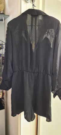 Maje Jumpsuit