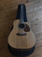 Akustikgitarre Cort MR710F mit Koffer gebraucht