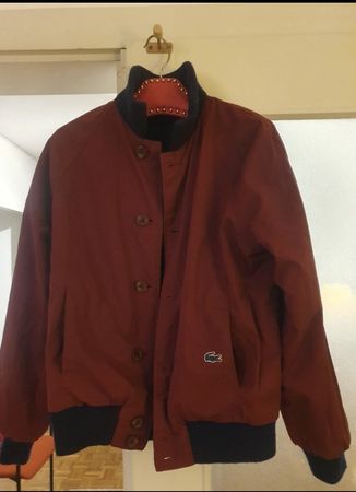 Lacoste